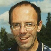 Peter Geißler