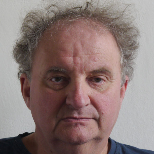 Gerhard Buchinger
