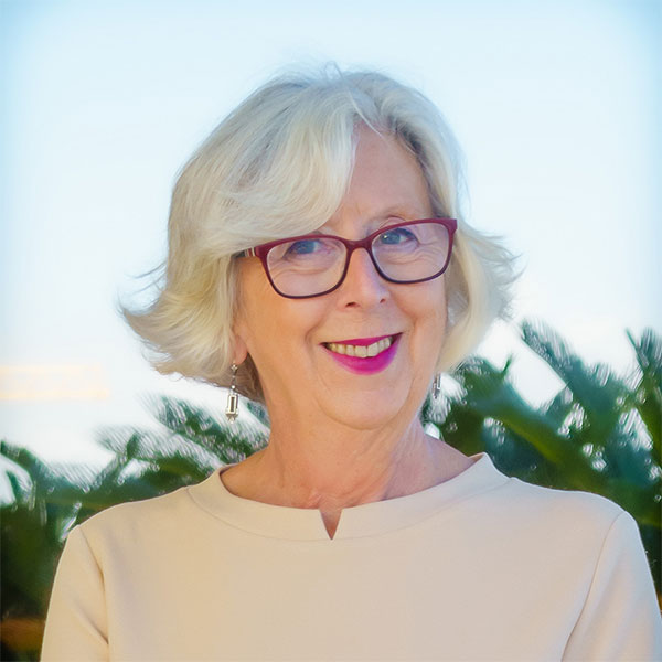 Anita Schedl