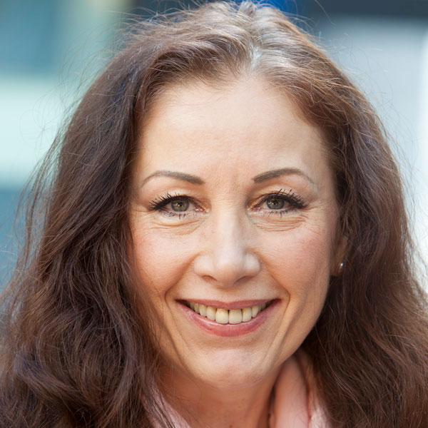 Ruth Kaufmann