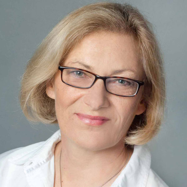 Gabriele Moser