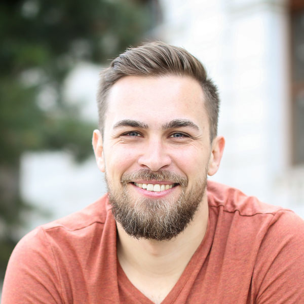 Michael Lindenbach